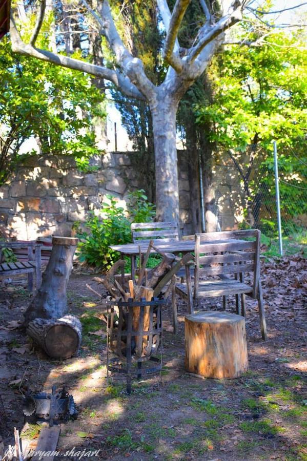 El Descanso De Odin ¡Una Autentica Posada Vikinga! มาตาเอลปิโน ภายนอก รูปภาพ